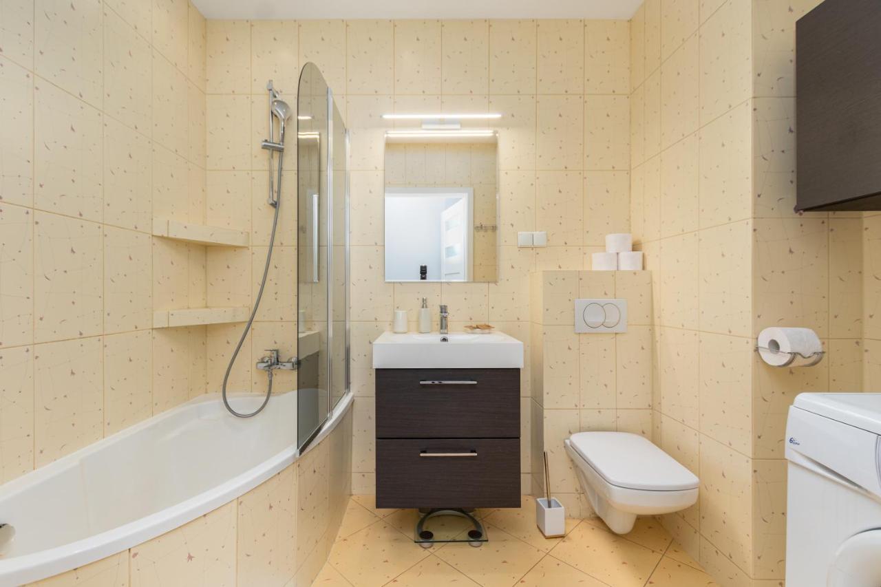 Apartament Zadumana 3/5 By Homeprime