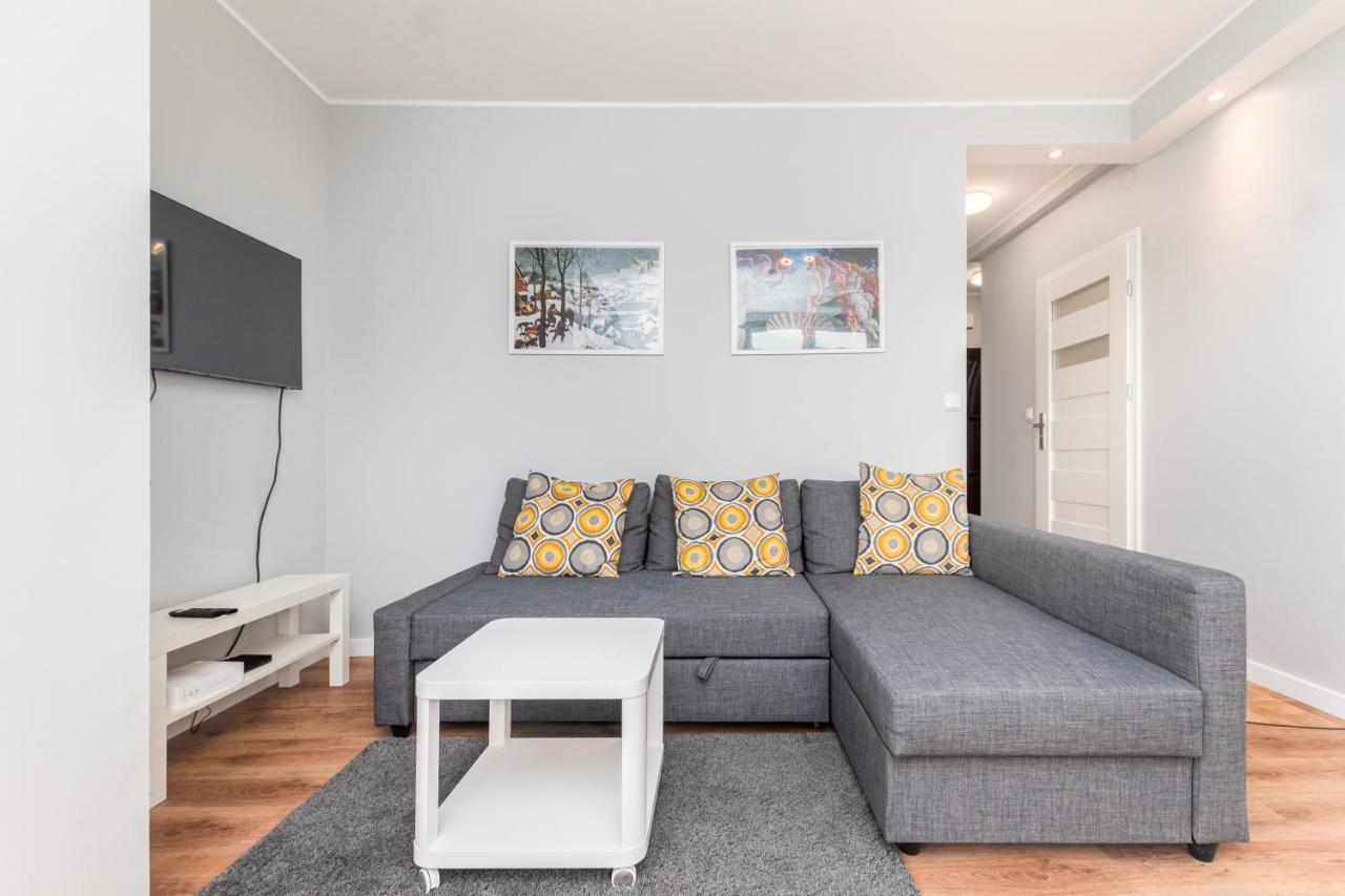Apartament Zadumana 3/5 By Homeprime