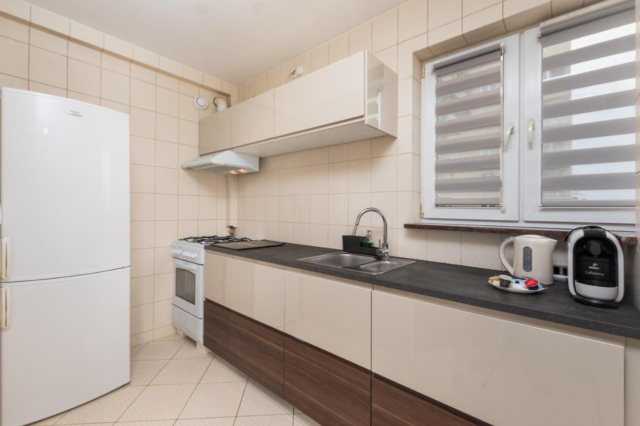 Zadumana 3/5 By Homeprime Warszawa