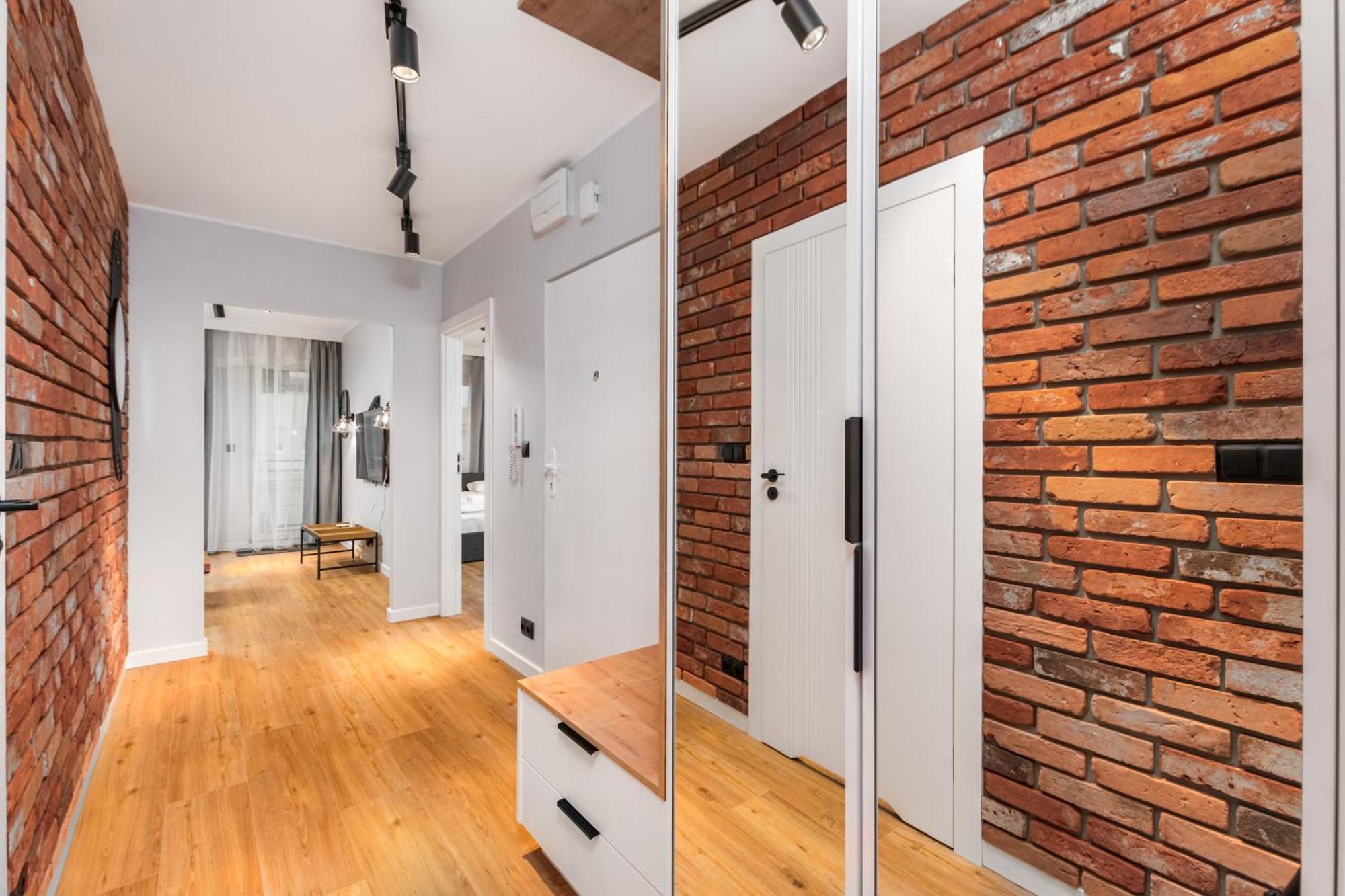 Zadumana 3/5 By Homeprime Apartament *