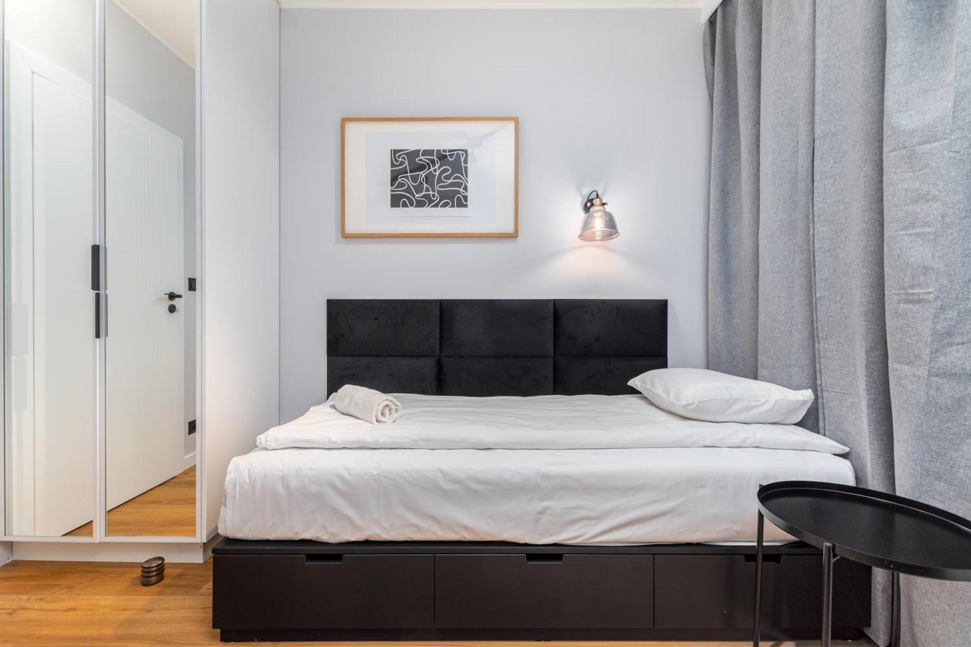 Apartament Zadumana 3/5 By Homeprime *