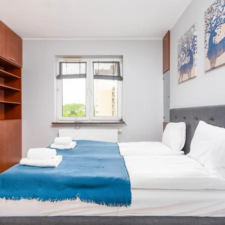 Zadumana 3/5 By Homeprime Warszawa Zewnętrze zdjęcie