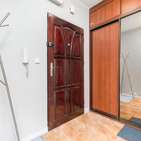 Zadumana 3/5 By Homeprime Warszawa Zewnętrze zdjęcie