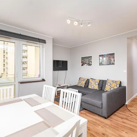 Zadumana 3/5 By Homeprime Warszawa Zewnętrze zdjęcie