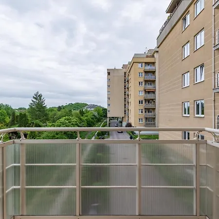 Zadumana 3/5 By Homeprime Warszawa Zewnętrze zdjęcie
