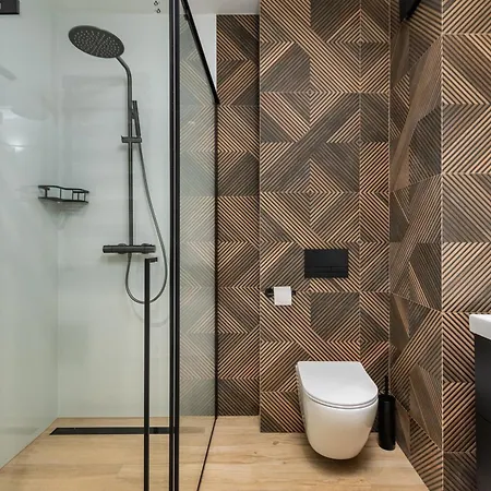 Zadumana 3/5 By Homeprime Warszawa Zewnętrze zdjęcie