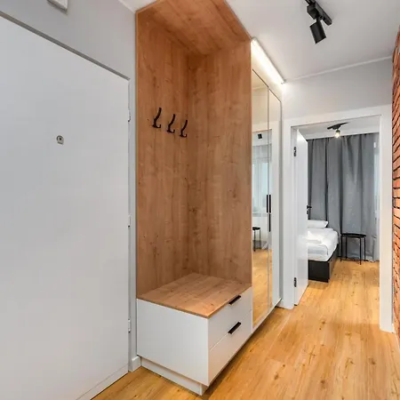 Zadumana 3/5 By Homeprime Warszawa Zewnętrze zdjęcie