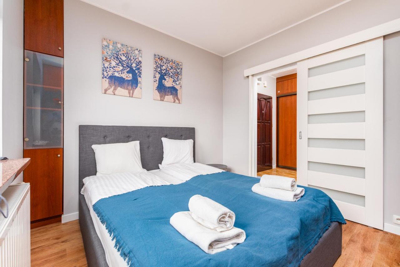 Zadumana 3/5 By Homeprime Warsaw