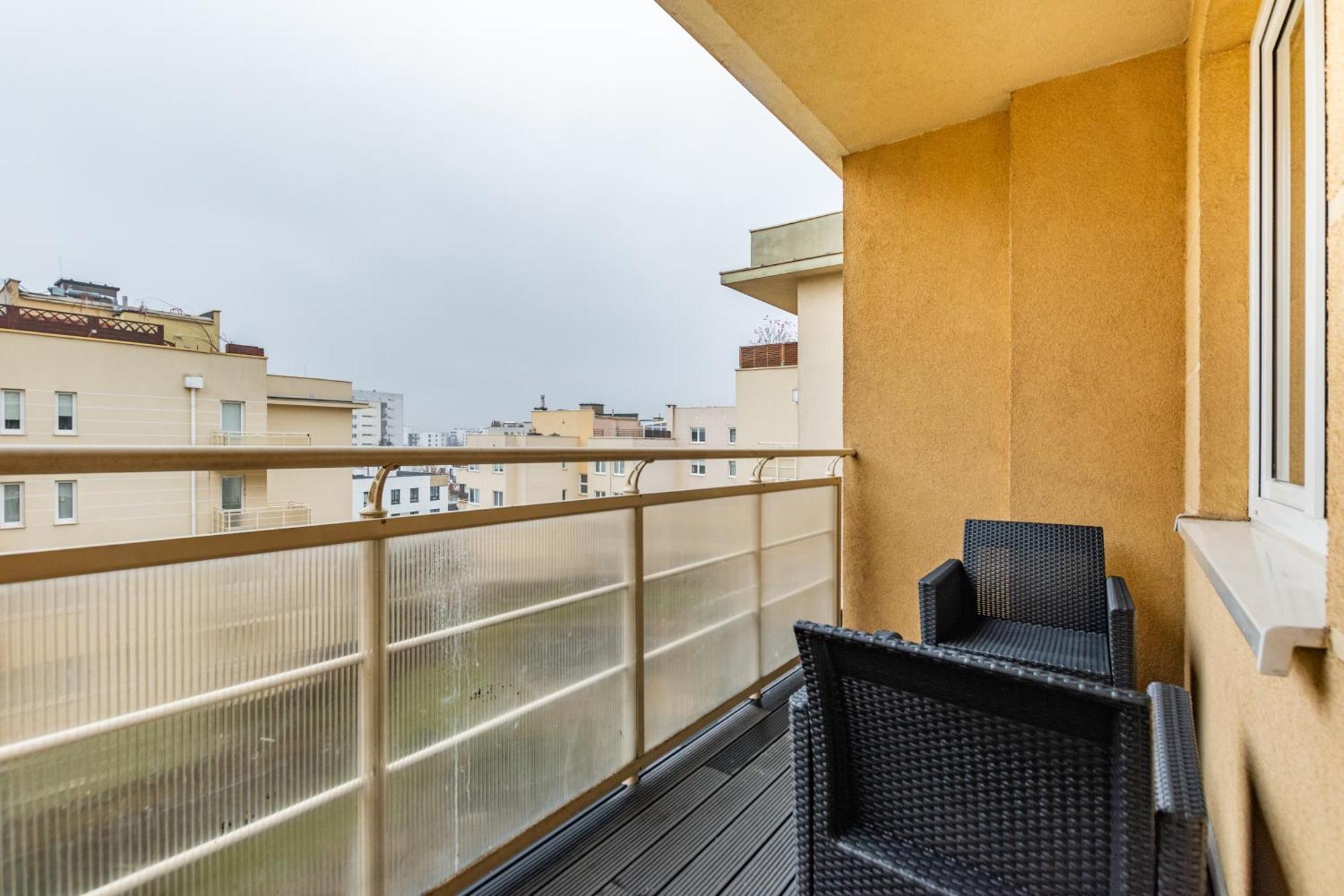 Zadumana 3/5 By Homeprime * Warsaw