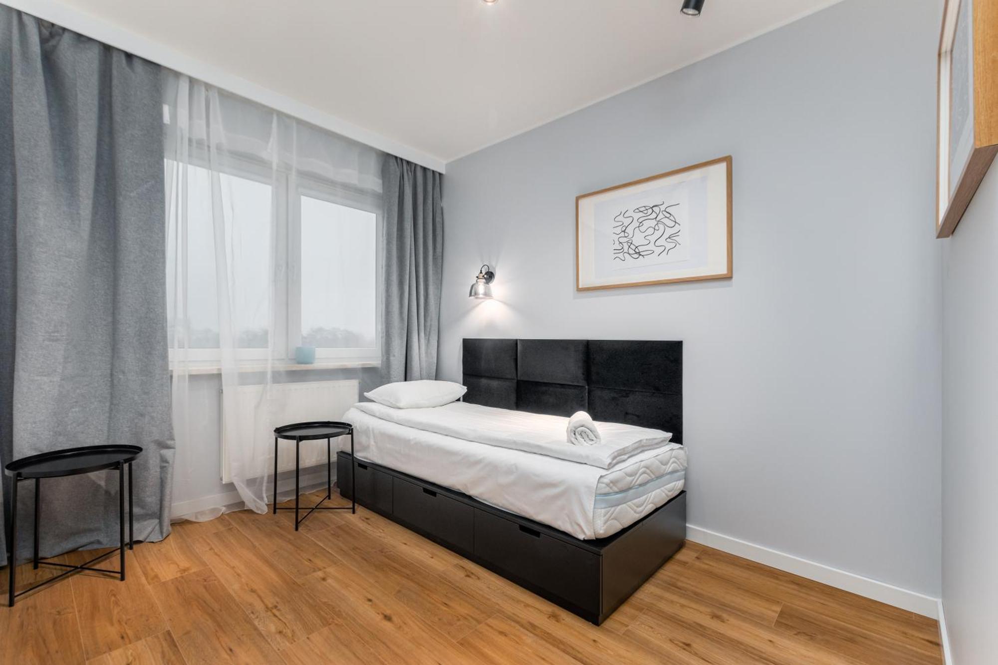 Zadumana 3/5 By Homeprime Apartamento Varsovia