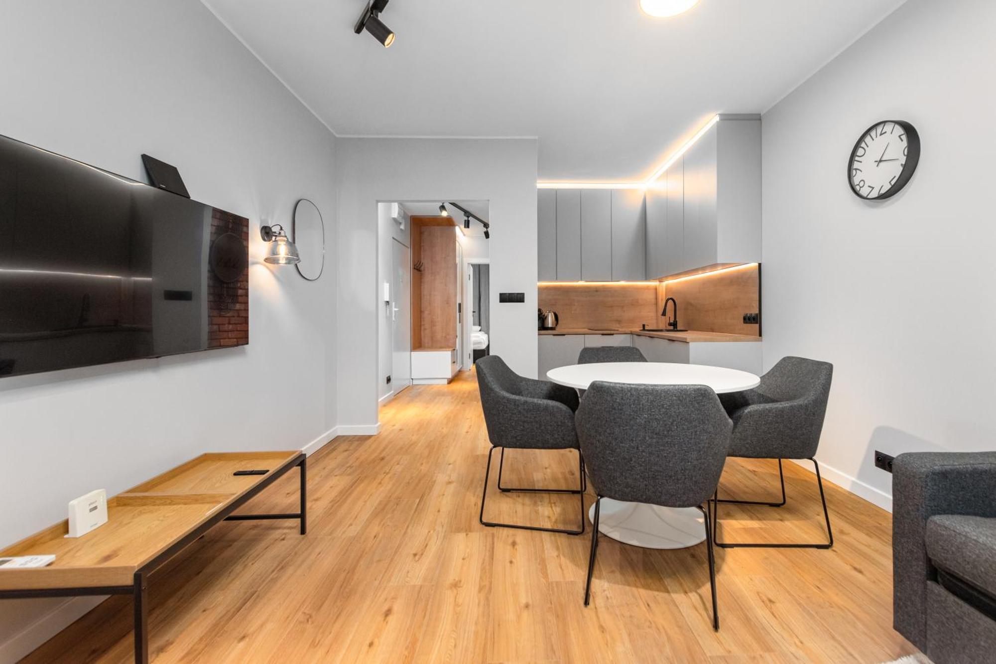 Apartmán Zadumana 3/5 By Homeprime *
