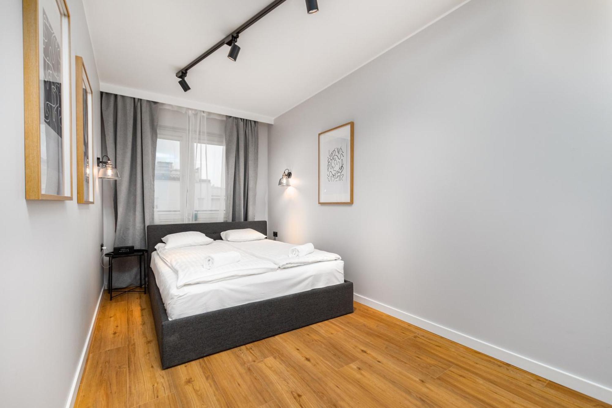 Zadumana 3/5 By Homeprime Apartmán