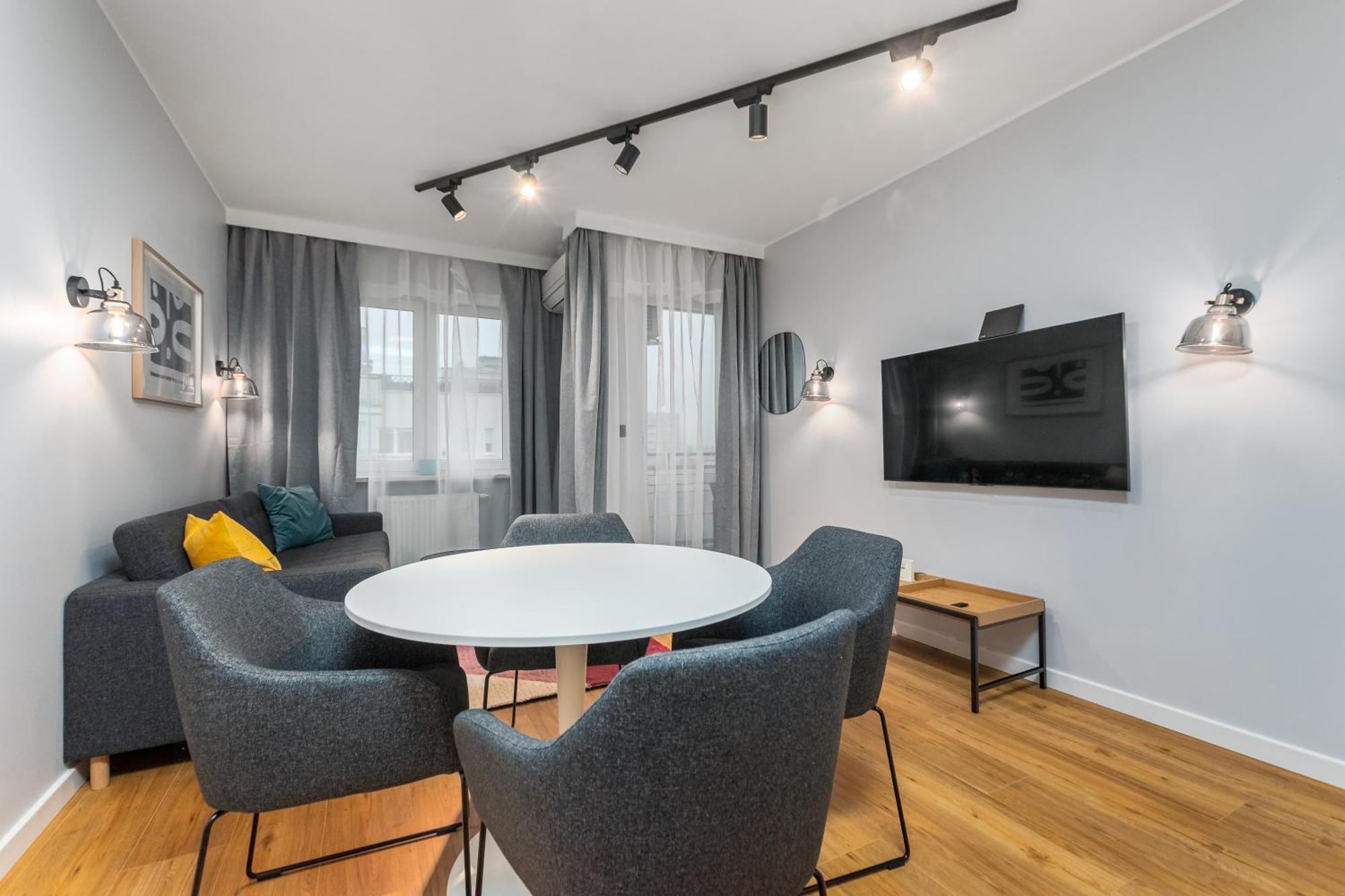 Zadumana 3/5 By Homeprime Apartmán *